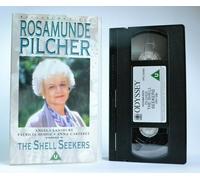 Shell Seekers, the [Reino Unido] [VHS]
