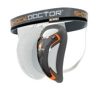 Shell Shock Doctor Ultra Carbon 2XL