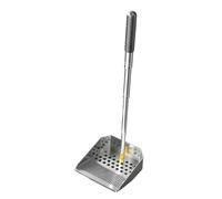 Shell Sifter - Stainless Steel Fine Mesh Summer Toys