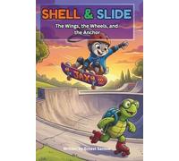 Shell & Slide: The Wings, the Wheels, and the Anchor