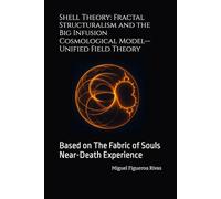 Shell Theory: Fractal Structuralism and the Big Infusion Cosmological Model-Unified Field Theory: Based on The Fabric of Souls Near-Death Experience