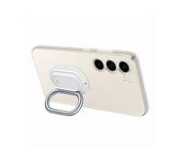 SAMSUNG Shell Transparente Soporte extrable S23