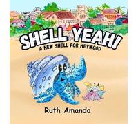 Shell Yeah!: A New Shell for Heywood!