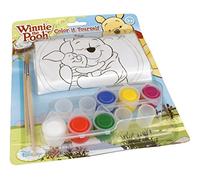 Shellbag Colt S 01 359 - Color It Yourself tee Winnie The Pooh, 5-6 años