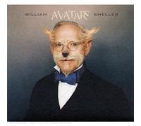 Sheller, William - Avatars(Digi) [Import]