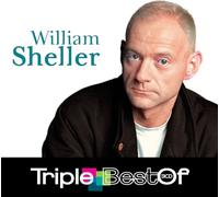 Sheller, William - Triple Best of