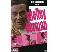 Shelley Berman - Hbo Comedy Presents Shelley Berman [Reino Unido] [DVD]