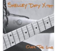 Shelley Doty - Over the Line