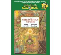 Shelley Duvall's Bedtime Stories: Christmas Witch [Reino Unido] [DVD]