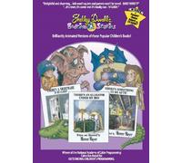 Shelley Duvall's Bedtime Stories: Mercer Mayer Col [USA] [DVD]