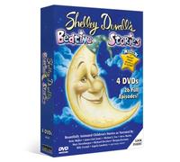 Shelley Duvall's Bedtime Stories [Reino Unido] [DVD]