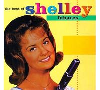 Shelley Fabares - Best of