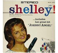 Shelley Fabares - Shelley! (Remastered / Japanese Pressing)