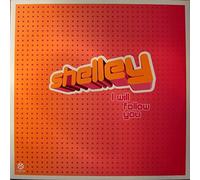 Shelley - I Will Follow You Rmx [Vinilo]