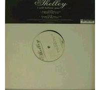 Shelley - I Will Follow You [Vinilo]