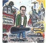 Shelley, Michael - Half Empty