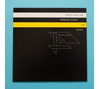 Shelley, Pete - Cinema Music and Wallpaper Sounds [Vinilo]