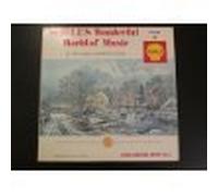 Shell's Wonderful World of Music Vol. II