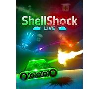 ShellShock Live (PC) - Steam Account - GLOBAL