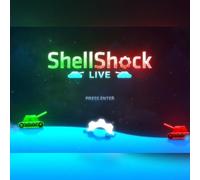 ShellShock Live (PC) Steam Account - GLOBAL