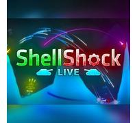 ShellShock Live (PC) Steam Gift - EU