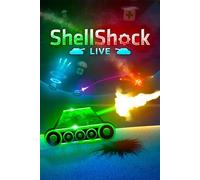 ShellShock Live Steam Gift GLOBAL