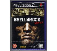 Shellshock: Nam´67 Ps2 Uk