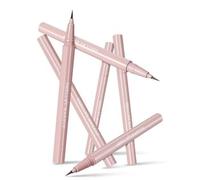 SHELLWE MAKEUP - Farasha Butterfly Fairy Eyeliner Pen - 3 Colors #S03 Natural Brown - 0.5ml