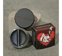 SHELLWE MAKEUP - freya86 Punk Bunny Lip Mud #Denim - 6.4g