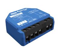 Shelly 1 Gen3 - Módulo interruptor WiFi Relé com Contacto Seco