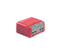 Relé Wi-Fi Shelly 1PM Mini Gen4 Zigbee Matter Control iluminación Monitorización energía Empotrable