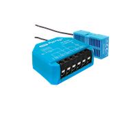 Shelly 2L Gen3 Módulo interruptor para automação Wi-Fi 2 canais Sem Neutro