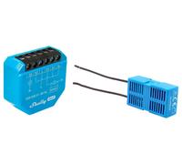 SHELLY 2L GEN3, Control De Luz Inteligente 2CH - SH24335