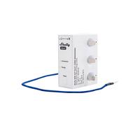 Shelly 3EM-63T Gen3 - Medidor de consumo trifásico com Terminais WiFi c/ 3 TC’s