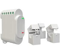 Shelly 3EM - Módulo WiFi + 3 núcleos 120A