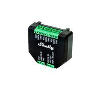 Shelly AddOn Plus - Módulo AddOn Plus para Sensores de Estado e Temperatura