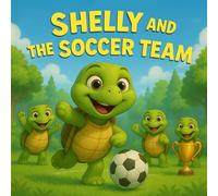 Shelly and the Soccer Team
