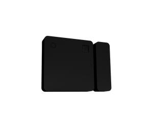 Shelly AZUL Puerta/Ventana Nero