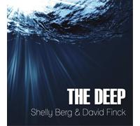 Shelly Berg & David Finck The Deep (CD) Album