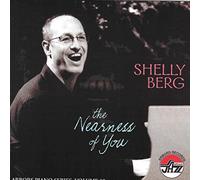 Shelly Berg - Solo Piano