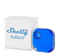 Shelly Blu Button 1 Bluetooth Azul
