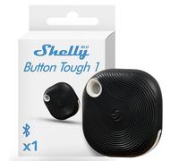 Shelly Blu Button Tough 1 Bluetooth Preto