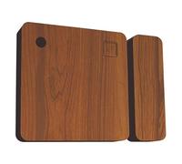 Shelly BLU Sensor inteligente de porta/janela Bluetooth Castanho