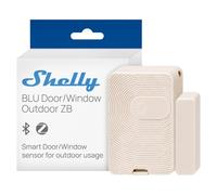 Shelly BLU Door/Window Outdoor ZB Ivory