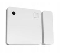 Shelly BLU Sensor inteligente de porta/janela Bluetooth Branco