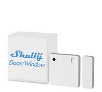 Shelly - Blu Door/Window Sensor - White NUEVO