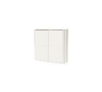 Shelly BLU Interruptor de pared 4 - Independiente