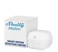 Shelly BLU Motion Sensor - Sensor de movimento e intensidade de luz sem fios (Bluetooth)