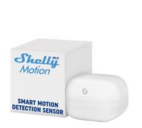 Shelly - Blu Motion Sensor: Elevate Your Smart Home Security NUEVO