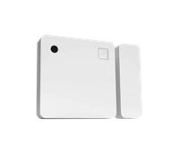 Shelly BLU Sensor inteligente de porta/janela Bluetooth Preto
